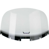 SLIPSTREAMER S14213 Slipstreamer Windshield - 13" - Clear - Star Venture S-142-13