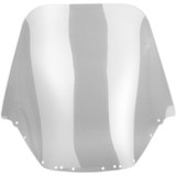 Slipstreamer Windshield - 22-1/2" - Clear - Xvz 1300 S-140