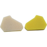 No Toil Foam Air Filter - Yamaha 280-05