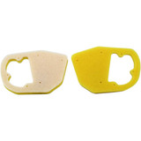 NO TOIL 28090 No Toil Foam Air Filter - Yamaha 280-90