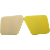 No Toil Foam Air Filter - Kawasaki 340-02