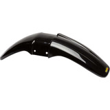 MAIER 183000 Maier Replacement Front Fender - Tw200 - Black 183000