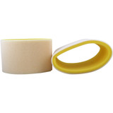 No Toil Foam Air Filter - Kawasaki 340-11