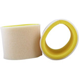 NO TOIL 34005 No Toil Foam Air Filter - Kawasaki 340-05
