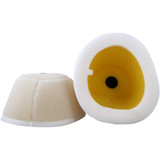 NO TOIL 12048 No Toil Foam Air Filter - Honda 120-48