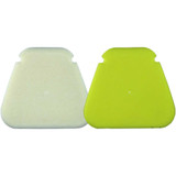 NO TOIL 18052 No Toil Foam Air Filter - Yamaha 180-52