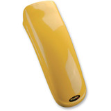 MAIER 185704 Maier Replacement Rear Fender - Yellow 185704