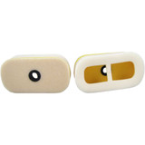 NO TOIL 22002 No Toil Foam Air Filter - Honda 220-02