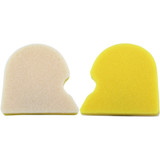 No Toil Foam Air Filter - Kawasaki/Suzuki 240-05