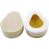 No Toil Foam Air Filter - Suzuki 270-02