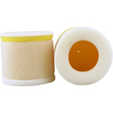 NO TOIL 37003 No Toil Foam Air Filter - Kawasaki/Suzuki 370-03