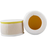 NO TOIL 37009 No Toil Foam Air Filter - Suzuki 370-09