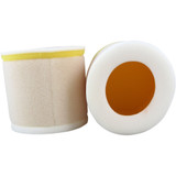 No Toil Foam Air Filter - Kawasaki 340-01