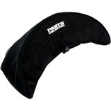 Parts Unlimited Snowmobile Windshield Bag - Black - Arctic Cat '93-'98