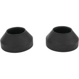 LEAKPROOF SEALS 22110 Leakproof Seals Pro Wiper Seal (Only) - 33 Mm Id X 46 Mm Od X 11 Mm T 22110