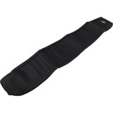 Flu Designs Inc. Grip Seat Cover - Black - Husqvarna '19-'22 65402