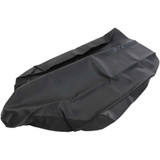 FLU DESIGNS INC. 45009 Flu Designs Inc. Grip Seat Cover - Black - Rm125/250 '96-'01 45009