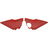 MAIER 117782 Maier Side Panels - Red 117782