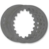 MOOSE RACING M8074084 Moose Racing Steel Clutch Plates - Ttr 125/L M80-7408-4