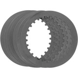 MOOSE RACING M8072077 Moose Racing Steel Drive Plates - Rm125 M80-7207-7