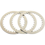 MOOSE RACING M8071057 Moose Racing Steel Clutch Plates - Honda/Kawasaki M80-7105-7