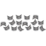 KIBBLEWHITE 510298 Kibblewhite Valve Keys - 8 Pairs 51029-8