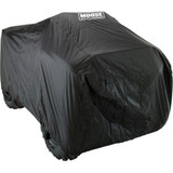 Moose Utility Dura Atv Cover - Black - 2Xl 4002-0100