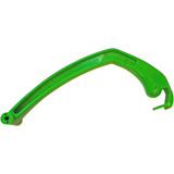 C&A Pro Replacement Ski Handles - Green - Pair 77020371
