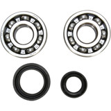 Prox Crank Bearing And Seal Kit - Honda 23.Cbs12086