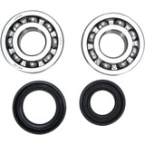 Prox Crank Bearing And Seal Kit - Honda 23.Cbs13087