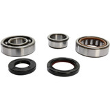 Prox Crank Bearing And Seal Kit - Gas Gas/Husqvarna/Ktm 23.Cbs61003