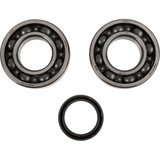 Prox Crank Bearing And Seal Kit - Suzuki 23.Cbs33007