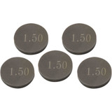 PROX 29948150 Prox Valve Shim - 9.48 Mm X 1.50 Mm - 5 Pack 29.948150