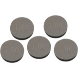 PROX 29948160 Prox Valve Shim - 9.48 Mm X 1.60 Mm - 5 Pack 29.948160