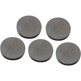 Prox Valve Shim - 9.48 Mm X 1.20 Mm - 5 Pack 29.948120 Prox Valve Shim - 9.48 Mm X 1.20 Mm - 5 Pack 29.948120