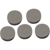 Prox Valve Shim - 9.48 Mm X 2.45 Mm - 5 Pack 29.948245 Prox Valve Shim - 9.48 Mm X 2.45 Mm - 5 Pack 29.948245