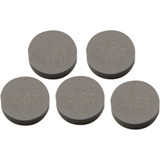 Prox Valve Shim - 9.48 Mm X 2.55 Mm - 5 Pack 29.948255 Prox Valve Shim - 9.48 Mm X 2.55 Mm - 5 Pack 29.948255