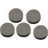 PROX 29948290 Prox Valve Shim - 9.48 Mm X 2.90 Mm - 5 Pack 29.948290