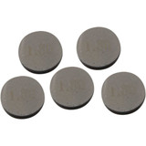 PROX 29948180 Prox Valve Shim - 9.48 Mm X 1.80 Mm - 5 Pack 29.948180