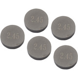 Prox Valve Shim - 10.00 Mm X 2.45 Mm - 5 Pack 29.100245 Prox Valve Shim - 10.00 Mm X 2.45 Mm - 5 Pack 29.100245