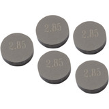 Prox Valve Shim - 10.00 Mm X 2.85 Mm - 5 Pack 29.100285 Prox Valve Shim - 10.00 Mm X 2.85 Mm - 5 Pack 29.100285