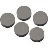 Prox Valve Shim - 10.00 Mm X 3.00 Mm - 5 Pack 29.100300