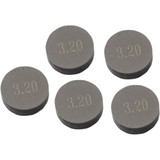 Prox Valve Shim - 10.00 Mm X 3.20 Mm - 5 Pack 29.100320 Prox Valve Shim - 10.00 Mm X 3.20 Mm - 5 Pack 29.100320