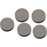 Prox Valve Shim - 10.00 Mm X 2.25 Mm - 5 Pack 29.100225 Prox Valve Shim - 10.00 Mm X 2.25 Mm - 5 Pack 29.100225