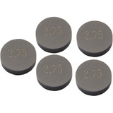 Prox Valve Shim - 10.00 Mm X 2.75 Mm - 5 Pack 29.100275 Prox Valve Shim - 10.00 Mm X 2.75 Mm - 5 Pack 29.100275