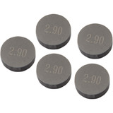 Prox Valve Shim - 10.00 Mm X 2.90 Mm - 5 Pack 29.100290 Prox Valve Shim - 10.00 Mm X 2.90 Mm - 5 Pack 29.100290