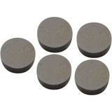 Prox Valve Shims - 7.48 Mm X 2.40 Mm - 5 Pack 29.748240 Prox Valve Shims - 7.48 Mm X 2.40 Mm - 5 Pack 29.748240