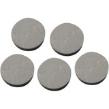 PROX 29748145 Prox Valve Shims - 7.48 Mm X 1.45 Mm - 5 Pack 29.748145