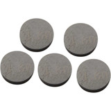 PROX 29748160 Prox Valve Shims - 7.48 Mm X 1.60 Mm - 5 Pack 29.748160