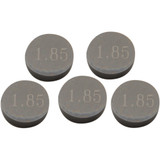 Prox Valve Shims - 7.48 Mm X 1.85 Mm - 5 Pack 29.748185 Prox Valve Shims - 7.48 Mm X 1.85 Mm - 5 Pack 29.748185